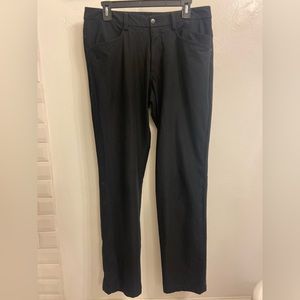 Lululemom ABC Pants